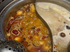 -快乐小羊·内蒙牛羊肉火锅(流花中心店)