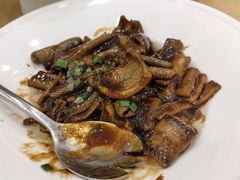 -梅龙镇酒家(南京西路总店)