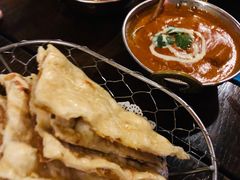 -甘尼仕印度餐厅酒吧(斜塘老街店)