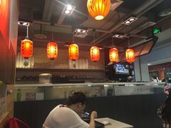-鲜芋仙(观音桥大融城LG店)