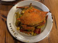 -夹夹大·蟹蟹大排档(财富又一城店)