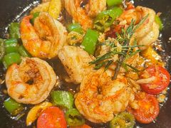 -九月里.自由花园餐厅