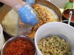 -安徽阜阳卷馍(西单店)