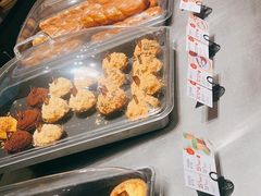 -满满元气和田大枣糕·蛋糕(朝阳大悦城店)