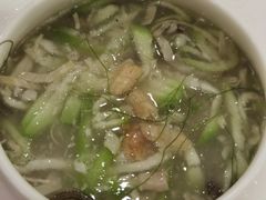 -寻味顺德·南记酒家·传统顺德菜·鱼生(广源路店)