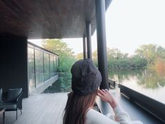-木守西溪溪隐餐厅