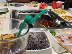 -海底捞火锅鲜切牛肉主题店(长寿路店)
