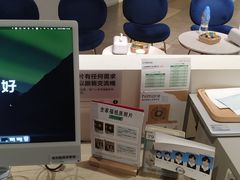 -海马体照相馆(深圳万象天地店)