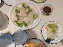 -老大连·海肠捞饭·大连海鲜大连菜(西安路店)