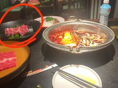 -牛New寿喜烧(金鹰世界店)