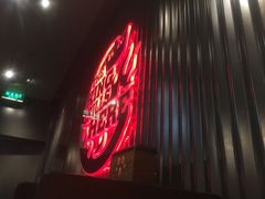 -汉堡王(上海虹口龙之梦)