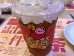 -点都德(汇胜楼店)