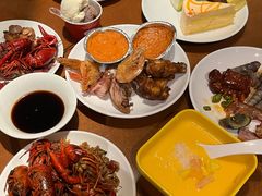 -海纳百川·都市温泉·足道·SPA(学院路店)