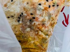 -新农村煎饼果子(香港花园店)