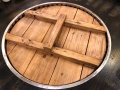 -荣德灶台鱼(圣泉寺店)