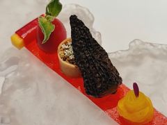 -京兆尹(雍和宫店)