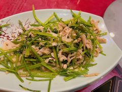 芫爆散丹-南来顺饭庄·清真(南菜园店)