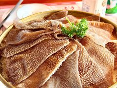 -老员外骨汤火锅(海州古城店)