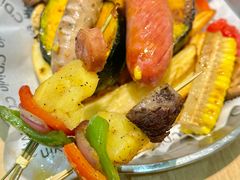 -米斯特比萨(罗斯福店)