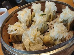 羊肉沙葱烧麦-老绥元烧麦·家常菜(大召店)