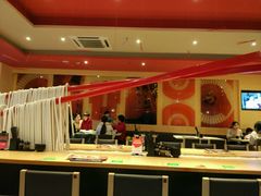 -味千拉面(上海蓝天路店)