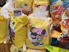 -Olé精品超市(上海虹桥南丰城店)