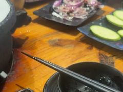 -御记碳烤肥牛(东城万达店)