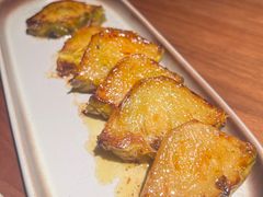 -ONE SMILE 美式烟熏慢烤(壹方汇店)