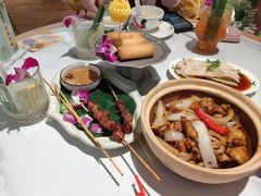 -芽笼芽笼新加坡餐厅(环球港店)