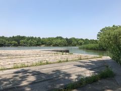 -苏州东太湖生态园