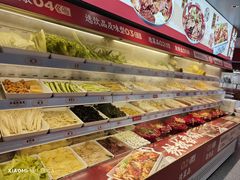 -每味每客·重庆麻辣烫(国泰店)