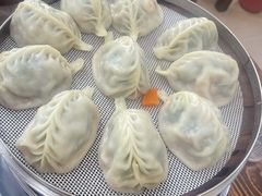 -叶存利海鲜大馅饺子(海宁路总店)
