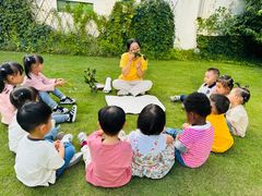 -硅谷蒙学幼儿园