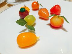 -曼谷铂尔曼皇权酒店