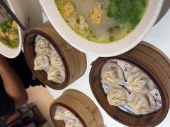 -鸭得堡老鸭汤·鸭血粉丝(南京博物院店)