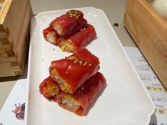 -蔡澜点心·粤菜(西单大悦城店)