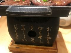 -隐泉京望日式料理(太和广场店)