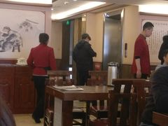 大堂-张包铺(关东古巷店)