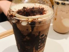 -喜茶(广州番禺奥园广场店)