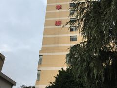 -重庆西南医院(西南院区)
