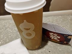 -1828王老吉·草本新茶(珠江新城地铁站店)