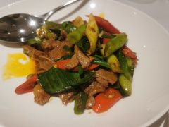 -宁波逸东豪生大酒店·逸轩中餐厅