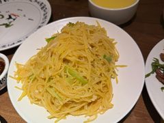 -姥姥家春饼店(八里庄店)