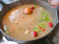 -盡膳口福·百年汤方火锅(科华北路店)