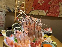 -吉兆·料理(红梅南路店)