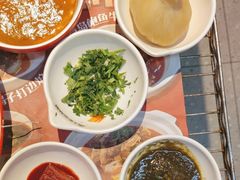 -清真·金鑫隆牛羊肉(环山路店)