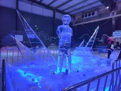 -宁波冰雪大世界(北仑区)