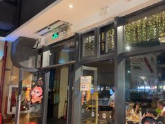 -木屋烧烤(龙岗南联店)