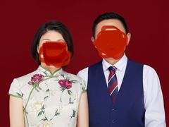 -海马体照相馆|大师(武汉光谷K11店)