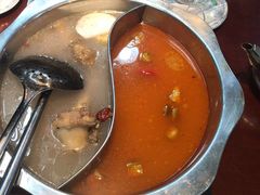 -顺水湾·牛肉牛杂火锅(驾鹤店)